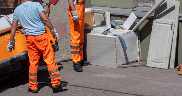 Edwardsville, KS Junk Removal Services Company