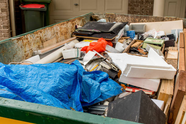 Best Shed Removal  in Edwardsville, KS