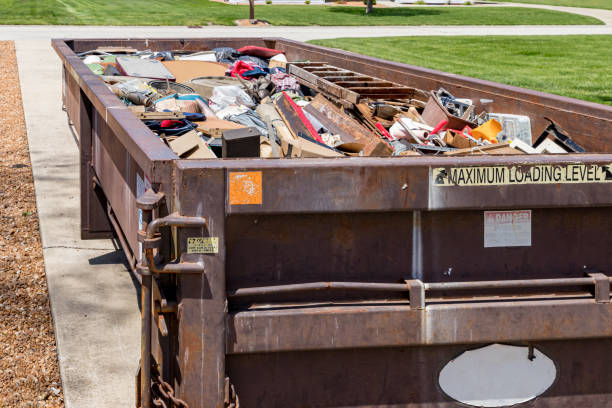 Best Donation Pickup Services  in Edwardsville, KS