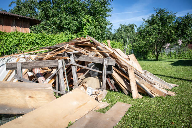 Best Dumpster Rental Services  in Edwardsville, KS