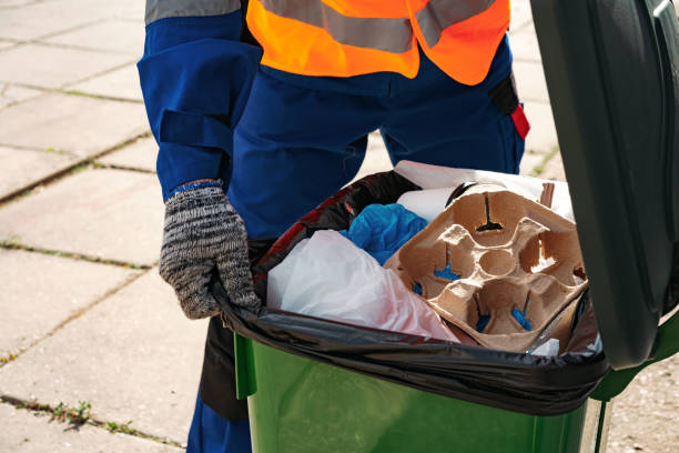 Best Demolition Debris Removal  in Edwardsville, KS