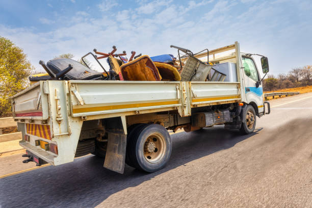Best Donation Pickup Services  in Edwardsville, KS