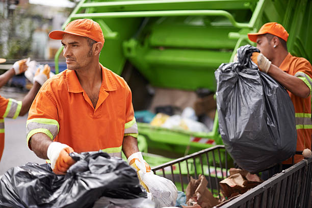  Edwardsville, KS Junk Removal Services Pros