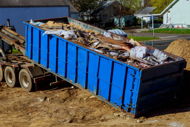 Best Recycling Services for Junk  in Edwardsville, KS