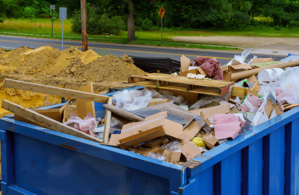 Best Garage Cleanout  in Edwardsville, KS